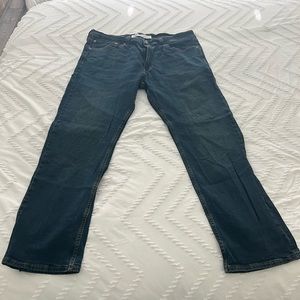 Levi Strauss & Co Jeans